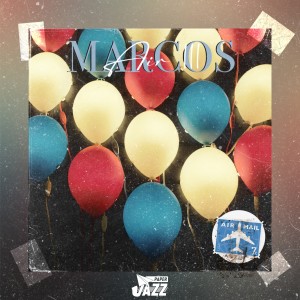 收听Marcos Caixa的Air III歌词歌曲