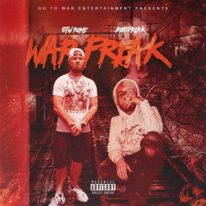 Listen to Cut up G (Remix) (Explicit) (Remix|Explicit) song with lyrics from GTW Rome
