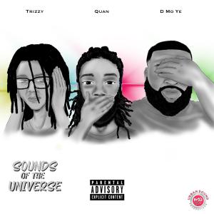 Trizzy的專輯Sounds of the Universe (Explicit)