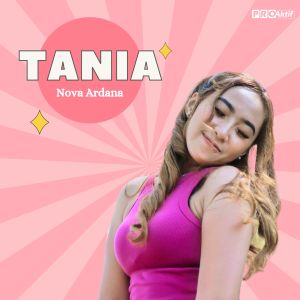 Album Tania from Nova Ardana