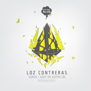 Dengarkan lagu Sienta nyanyian Loz Contreras dengan lirik
