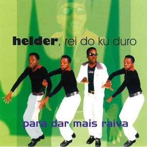 ดาวน์โหลดและฟังเพลง Ritual พร้อมเนื้อเพลงจาก Helder Rei do Kuduro