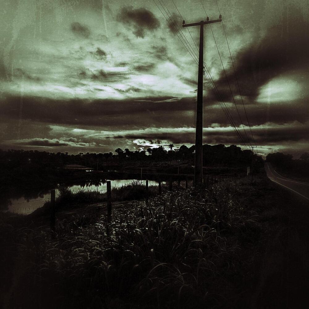 Gloomy