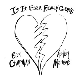 Album Is It Ever Really Gone (feat. Ashley Monroe) oleh Ashley Monroe