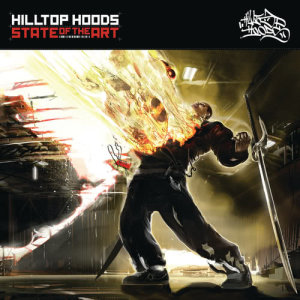 ดาวน์โหลดและฟังเพลง Hillatoppa (Explicit) พร้อมเนื้อเพลงจาก Hilltop Hoods