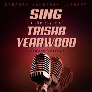 收聽Karaoke Backtrax Library的You Can Sleep While I Drive (Originally Performed by Trisha Yearwood) [Karaoke Version]歌詞歌曲