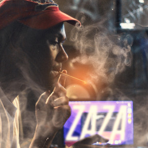 Album Zaza (Explicit) from Rare Kidd