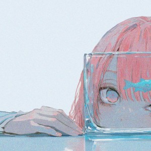 Listen to またねは来世で song with lyrics from suiC