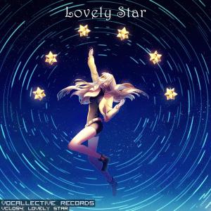 Listen to Lovely Star(Off-Vocal) song with lyrics from The Rainfields