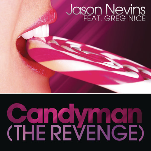 Candyman (The Revenge) (Radio Edit)