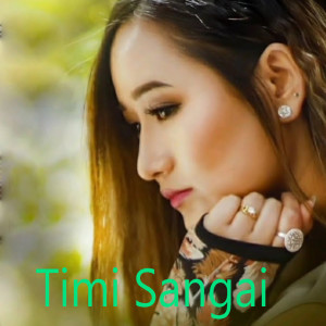 收聽Melina Rai的Timi Sagai歌詞歌曲