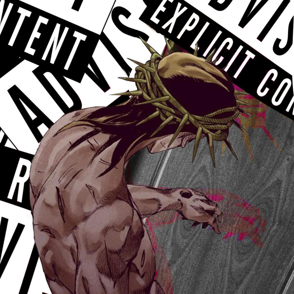 SK1ZO (feat. C33C33) (Explicit)