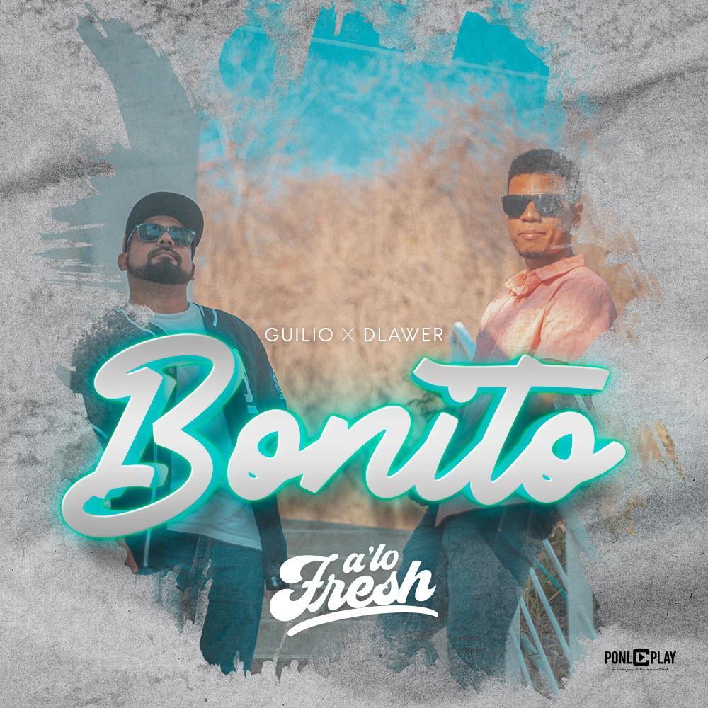 Bonito (feat. Guilio)
