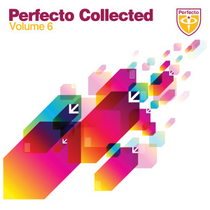 Album Perfecto Collected, Vol. 6 from Various Artists