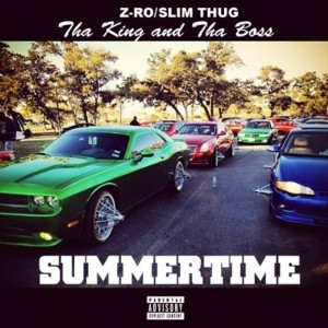 ดาวน์โหลดและฟังเพลง Summertime (Explicit) พร้อมเนื้อเพลงจาก Z-RO