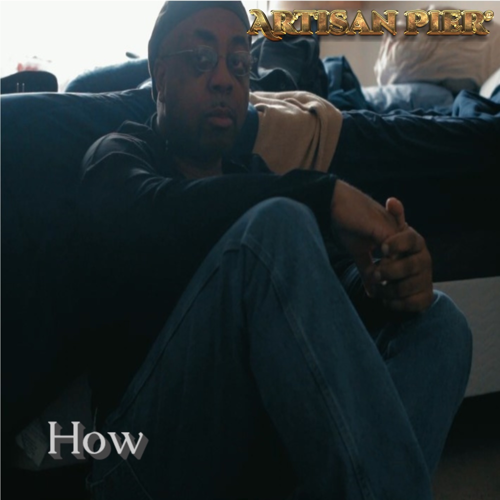 How (Alternate Version 2)