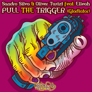 Listen to Pull The Trigger (Gladiatro) (Radio Edit) song with lyrics from Sandro Silva