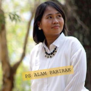 Dengarkan Mencintaimu lagu dari Ps Alam Parirak dengan lirik