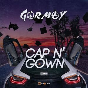 Album Cap N' Gown from Gormay