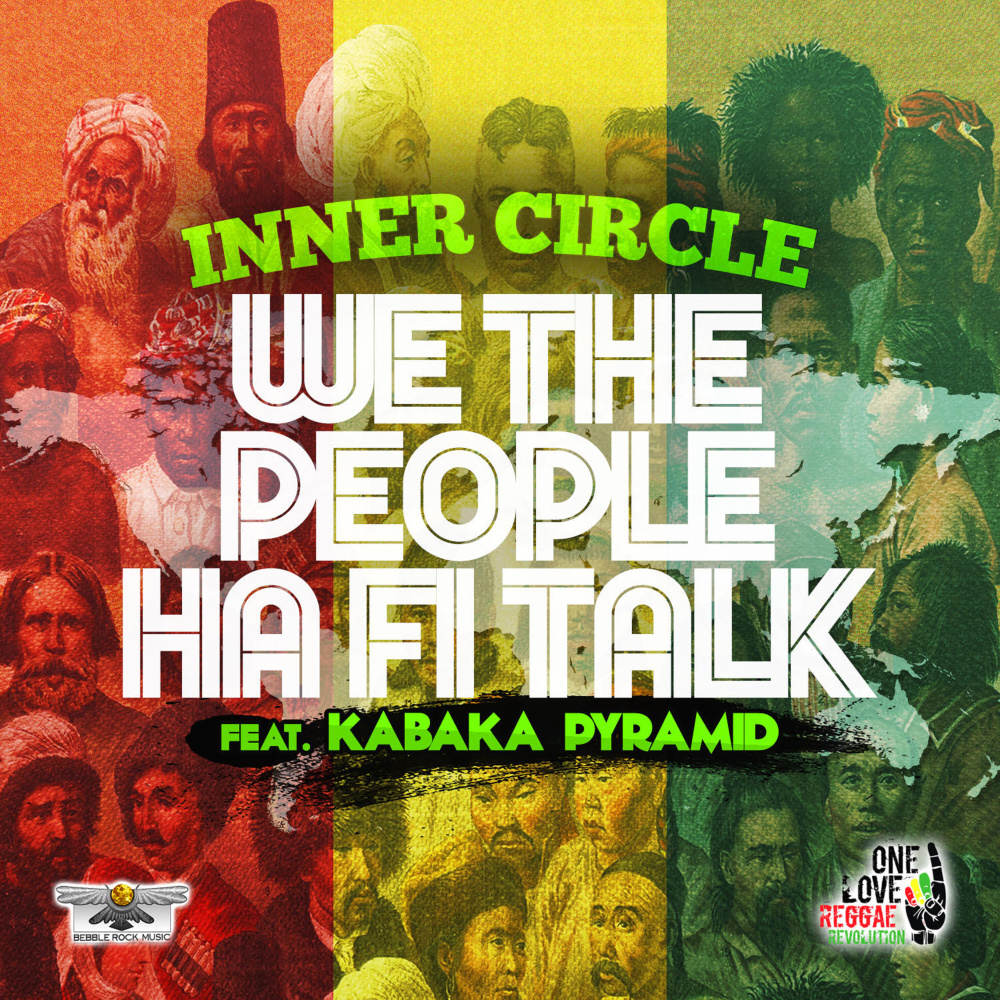 We The People Ha Fi Talk