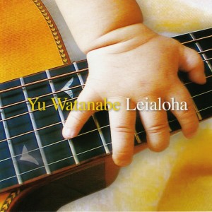 Yu Watanabe的專輯Leialoha