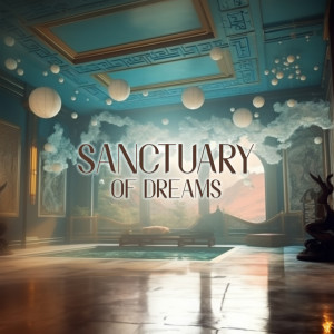 Calming Music Sanctuary的專輯Sanctuary of Dreams