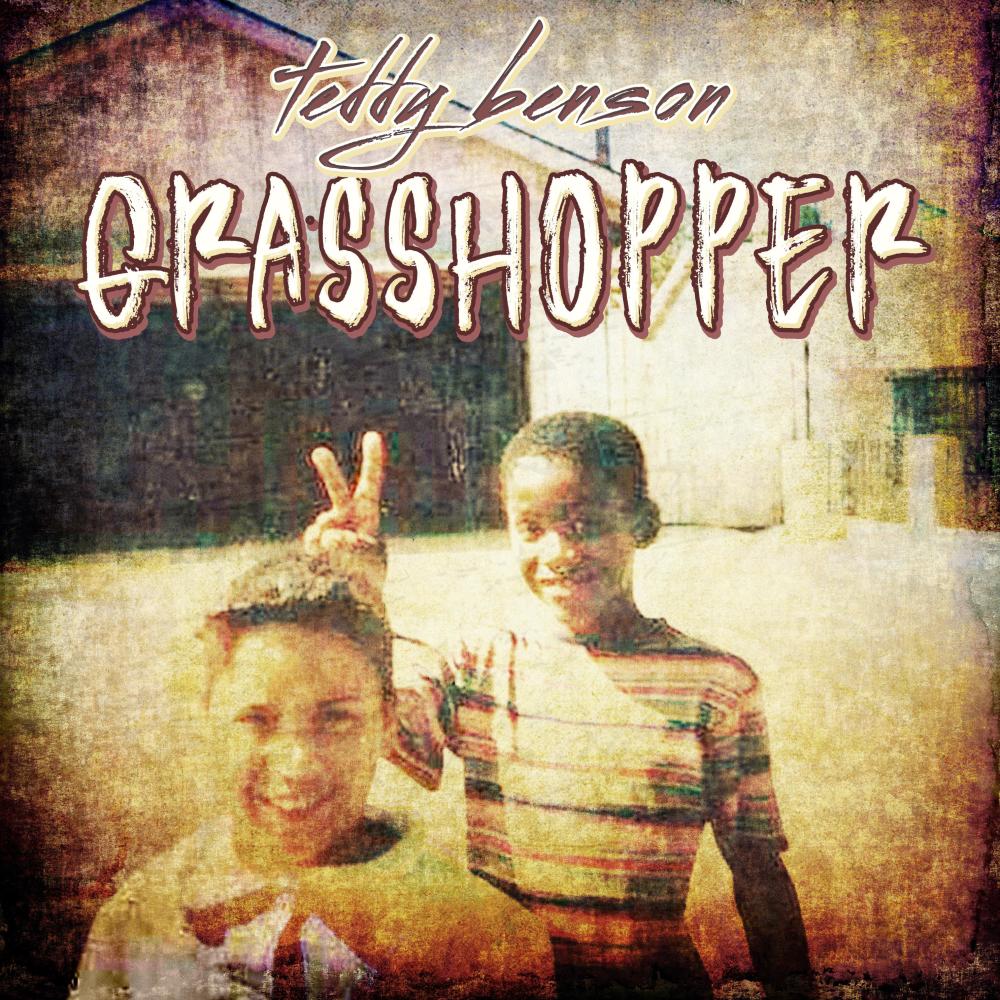 Grasshopper (Explicit)