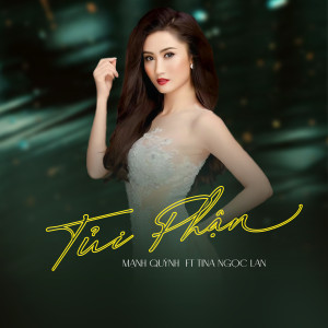 Listen to Tủi Phận song with lyrics from Mạnh Quỳnh