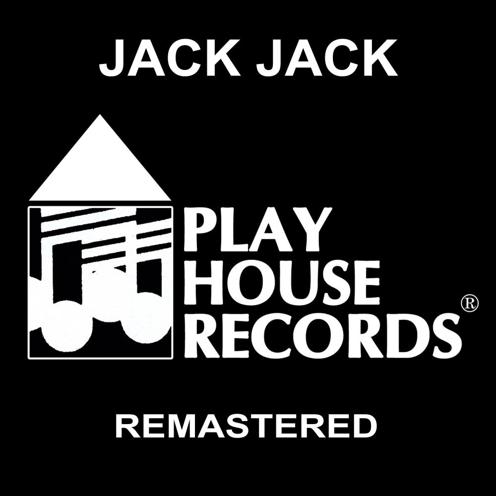 Jack Jack