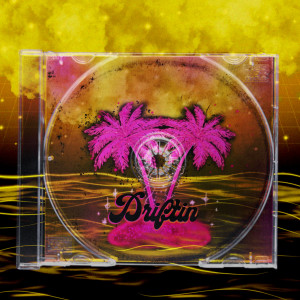 Listen to Driftin' (Explicit) song with lyrics from Kenai