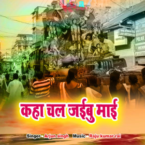 Listen to Kaha Chal Jaibu Mai song with lyrics from Arjun Singh