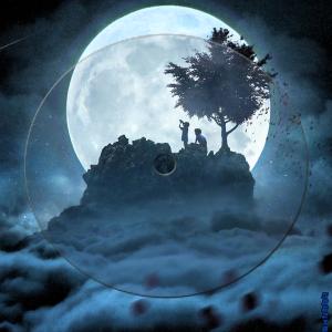 phiphi的專輯MOONLIGHT