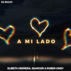 Album A Mi Lado from 