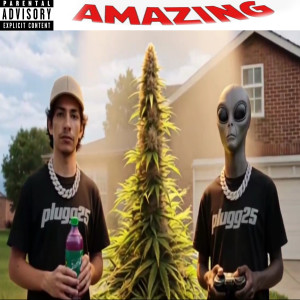 ดาวน์โหลดและฟังเพลง AMAZING* พร้อมเนื้อเพลงจาก TomX