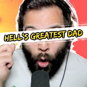 Caleb Hyles的專輯Hell's Greatest Dad