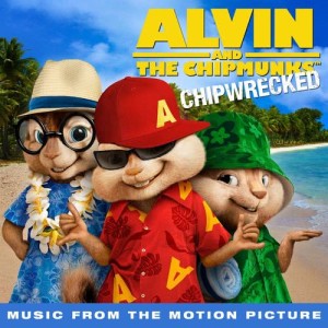 ดาวน์โหลดและฟังเพลง Bad Romance พร้อมเนื้อเพลงจาก The Chipmunks