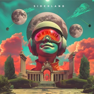 Album No m'importa (Explicit) from Siderland