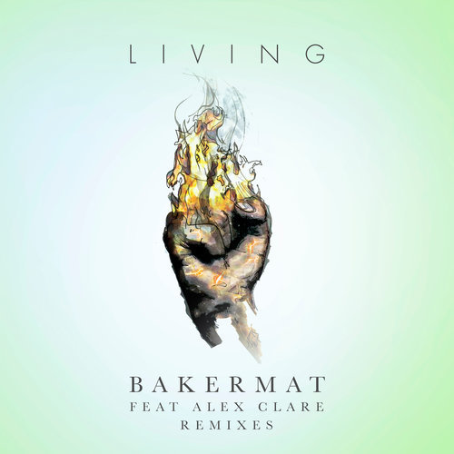 Living (Calvo Remix)