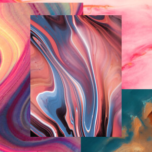 default playlist img