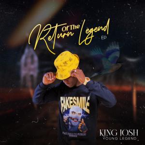 King Josh YL的專輯Return of the Legend