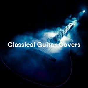 Classical Guitar Covers dari Zack Rupert