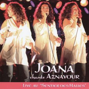 ดาวน์โหลดและฟังเพลง She พร้อมเนื้อเพลงจาก Joana Mendil