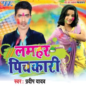 Listen to Lamhar Ba Pichkari song with lyrics from Pradeep Yadav