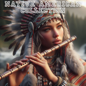Pastor Solitario的专辑Native American Colletion
