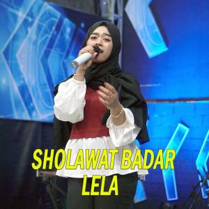 Listen to Sholawat Badar song with lyrics from LELA