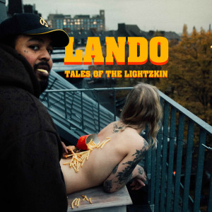 Dengarkan lagu PUT SOME RESPECT AUF DIE BROS (Explicit) nyanyian Lando dengan lirik