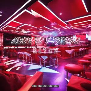Keych的專輯Muevete y Prende (Explicit)