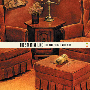 The Make Yourself At Home - EP dari The Starting Line