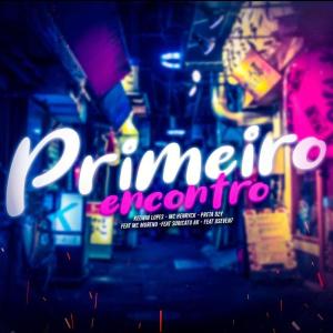 Album Primeiro Encontro from 