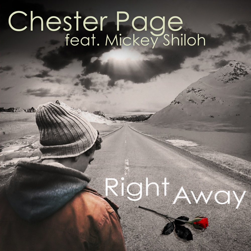 Right Away (Radio Edit)